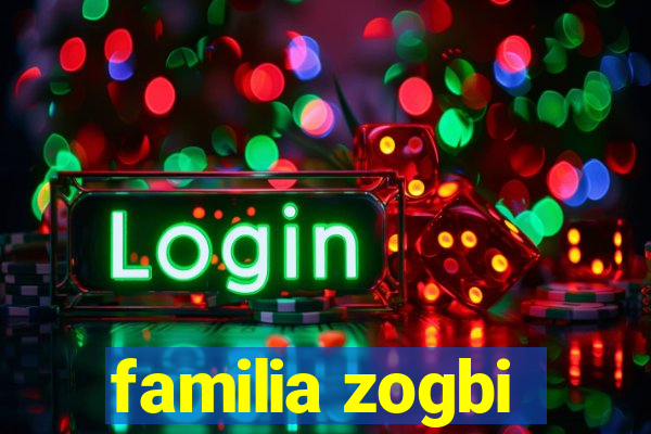 familia zogbi