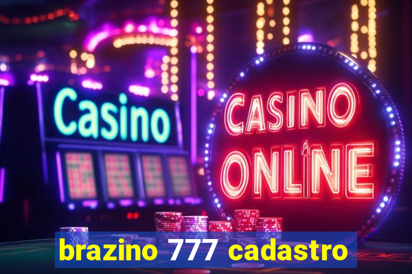 brazino 777 cadastro