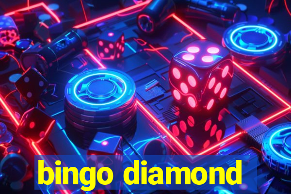 bingo diamond