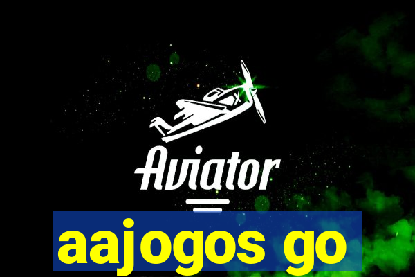 aajogos go