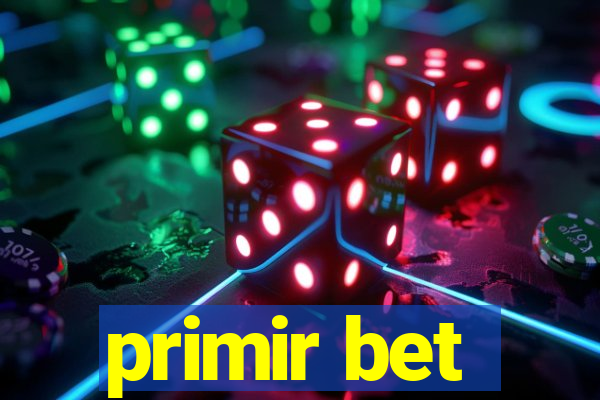 primir bet