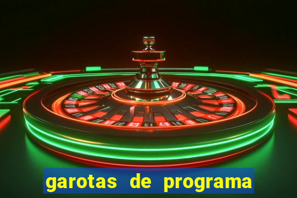 garotas de programa zona sul