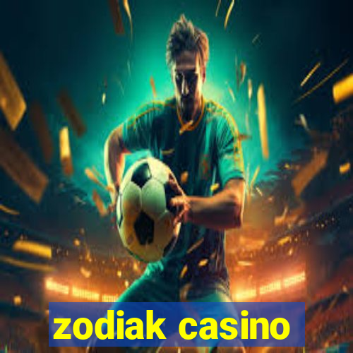 zodiak casino