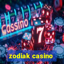 zodiak casino