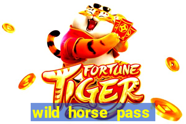 wild horse pass hotel & casino