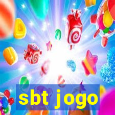 sbt jogo