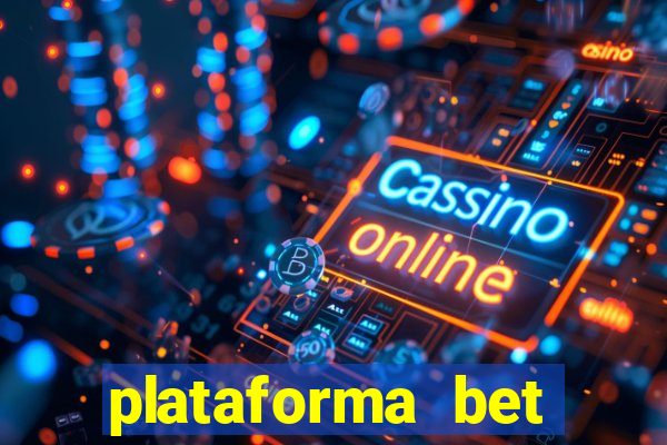 plataforma bet pagando no cadastro