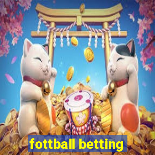 fottball betting