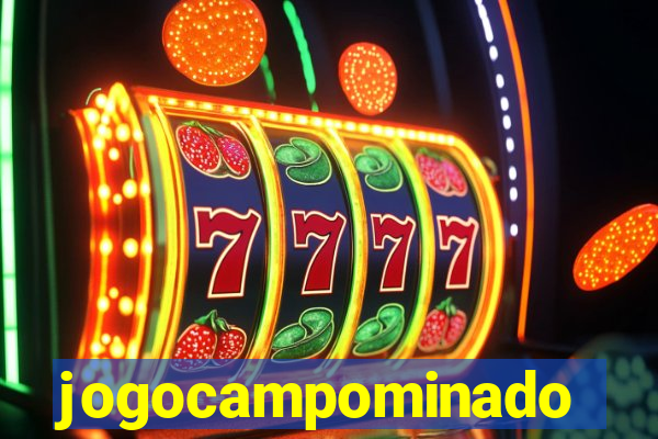 jogocampominado