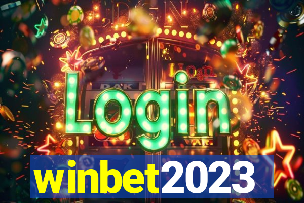 winbet2023