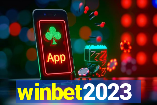 winbet2023