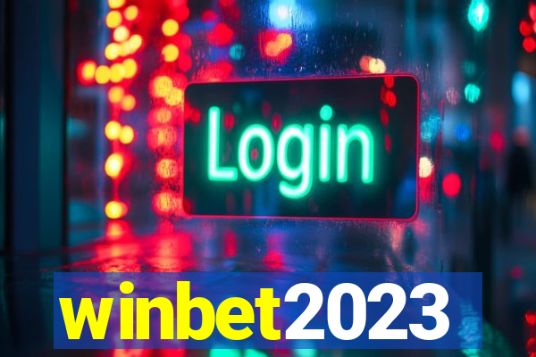 winbet2023