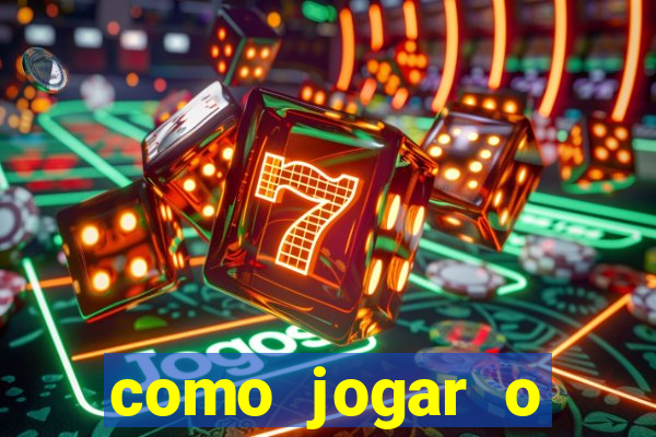 como jogar o fortune gems