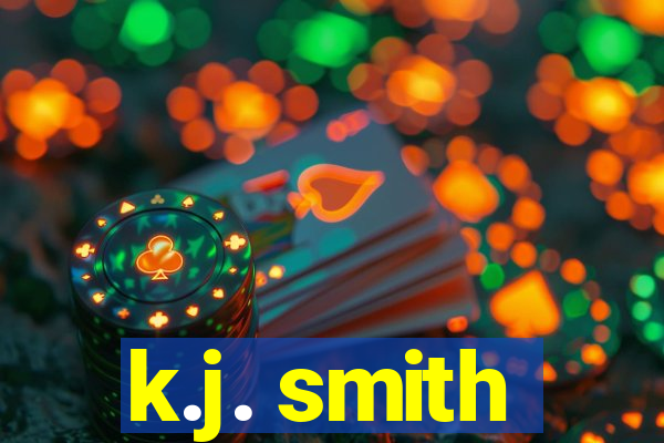 k.j. smith