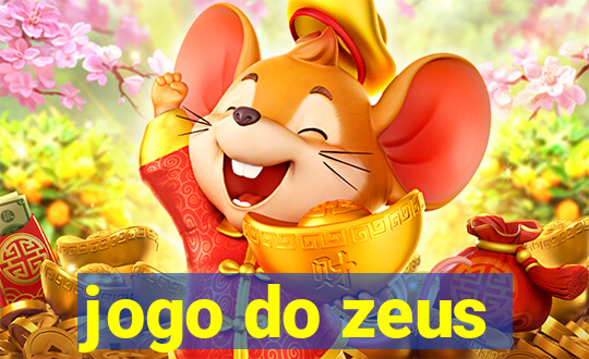 jogo do zeus