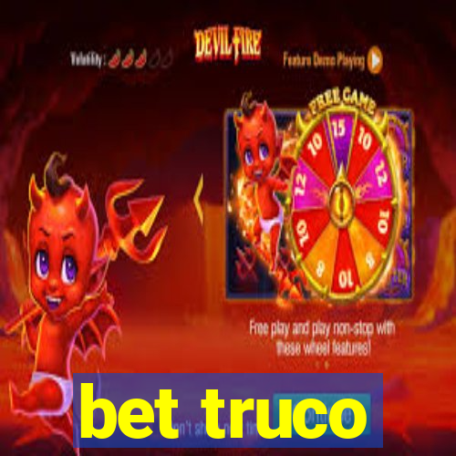 bet truco