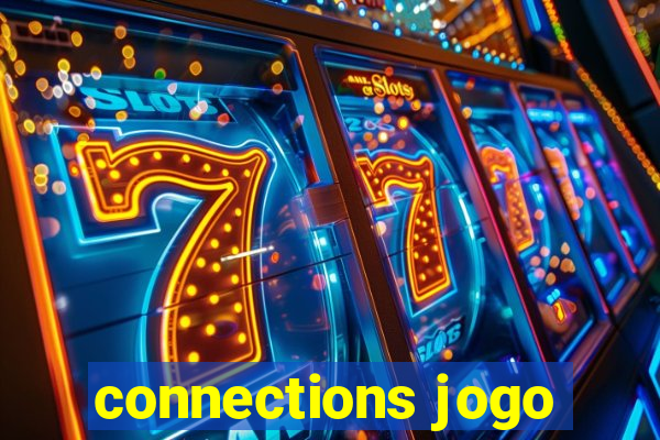 connections jogo