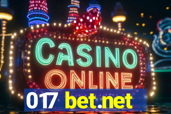 017 bet.net