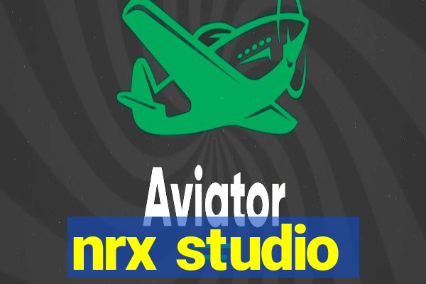 nrx studio