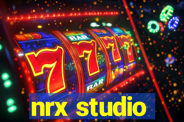 nrx studio