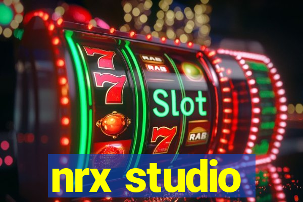 nrx studio