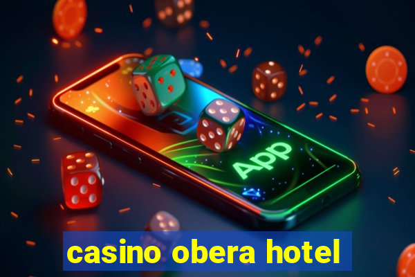 casino obera hotel