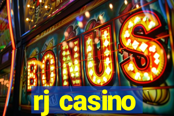 rj casino