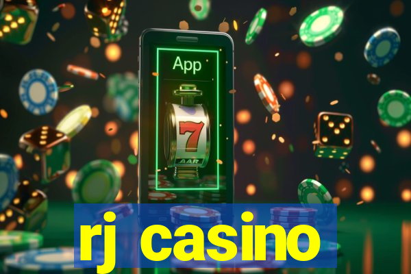 rj casino