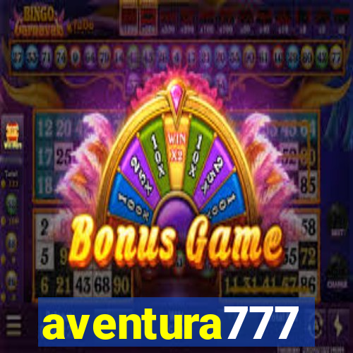 aventura777