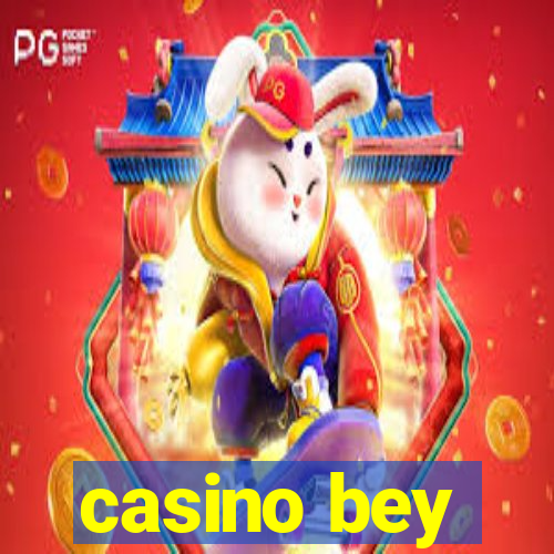 casino bey