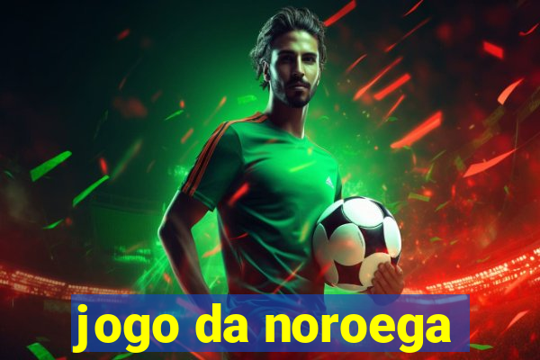 jogo da noroega