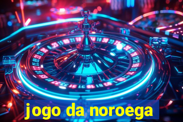 jogo da noroega