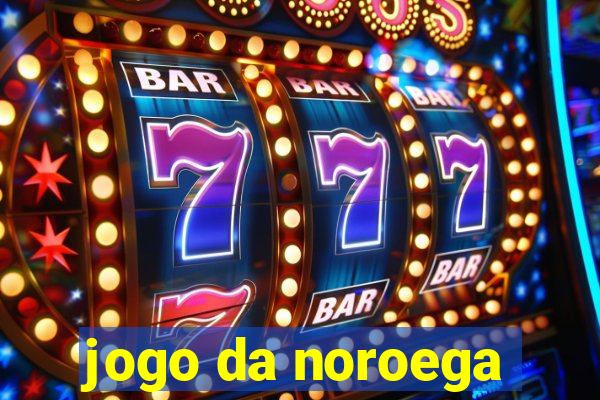 jogo da noroega