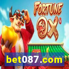 bet087.com