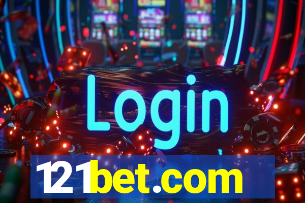 121bet.com