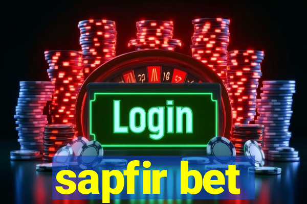 sapfir bet