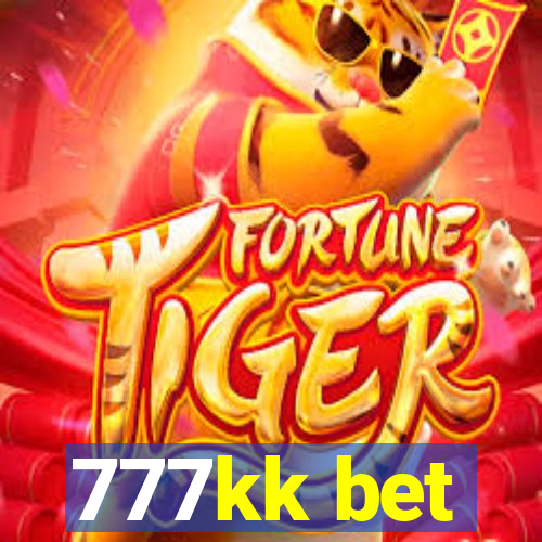 777kk bet