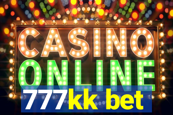 777kk bet