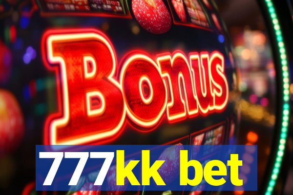 777kk bet