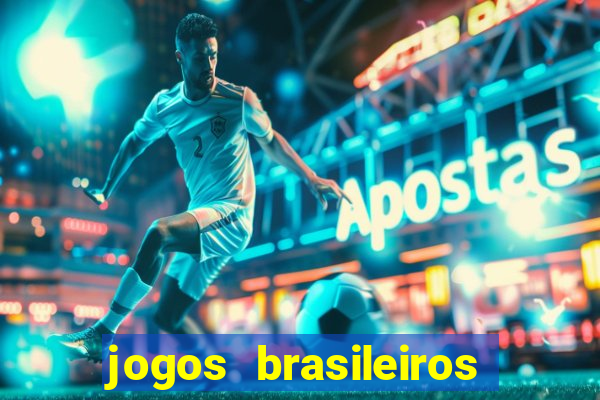 jogos brasileiros que ganham dinheiro de verdade