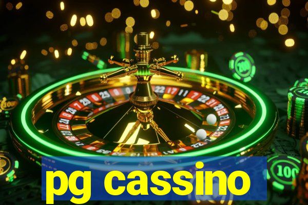 pg cassino