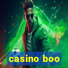 casino boo