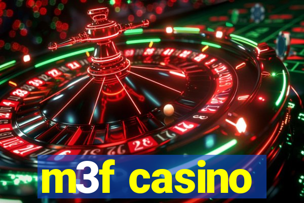 m3f casino