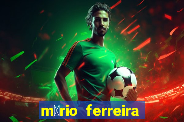 m谩rio ferreira dos santos pdf