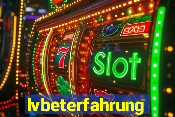 lvbeterfahrung