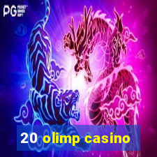 20 olimp casino