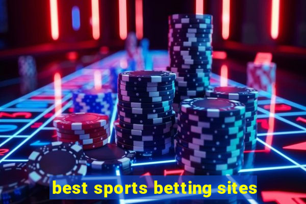 best sports betting sites