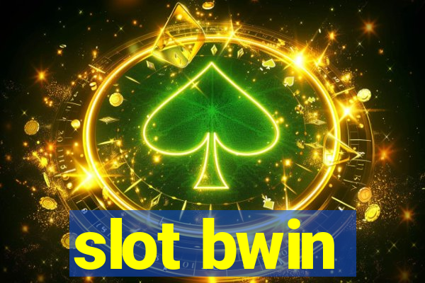 slot bwin