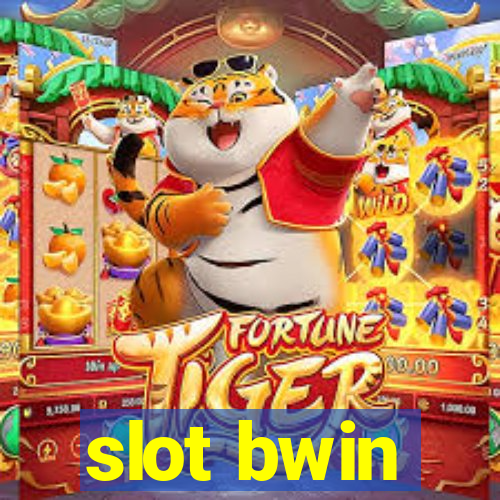 slot bwin