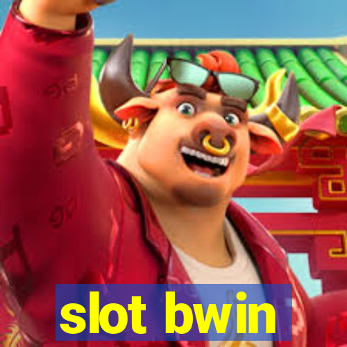 slot bwin